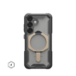 Urban Armor Gear Plasma XTE mobile phone case 15.8 cm (6.2") Cover Grey, Titanium