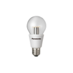 Panasonic LDAHV10L27CGEP energy-saving lamp Warm white 2700 K 10 W E27