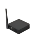 Hannspree Android Box 5.1 1.8GHz RK3288 Black Mini PC