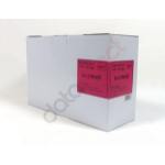 Data Direct Samsung PLAIN BOX CLP610 / 660 Magenta Remanufactured Toner