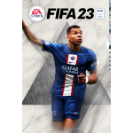 Microsoft FIFA 23 Standard Multilingual Xbox One