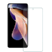 JLC Xiaomi Redmi Note 11 2D Tempered Glass