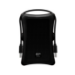 Silicon Power Armor A30 external hard drive 1000 GB Black