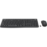 Logitech MK295 Silent
