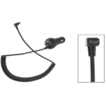 Brodit 941010 mobile device charger Mobile phone, Smartphone Black Cigar lighter Auto