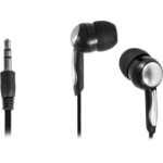 Defender Basic-603 Headphones Wired In-ear Black, Grey