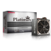 Enermax Platimax unidad de fuente de alimentación 500 W 24-pin ATX ATX Negro