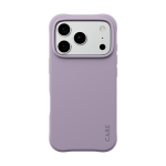 PanzerGlass CARE™ by ® Samba Case Rich Lavender w. White MagSafe iPhone 18 Pro | 17 Pro