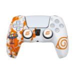 Konix Naruto 80389000005 gamecontrolleraccessoire Beschermingsset