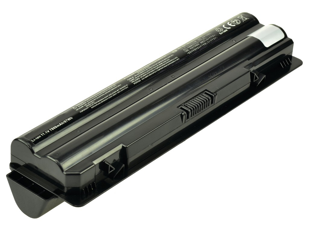 2-Power 11.1v 7800mAh Li-Ion Laptop Battery