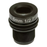 Axis 01960-001 security camera accessory Lens
