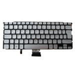 DELL 9F6M9 laptop reserve-onderdeel Toetsenbord