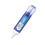 Pentel ZL31-WE correction pen 12 ml