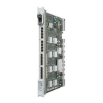 Hewlett Packard Enterprise SN8000B network switch module