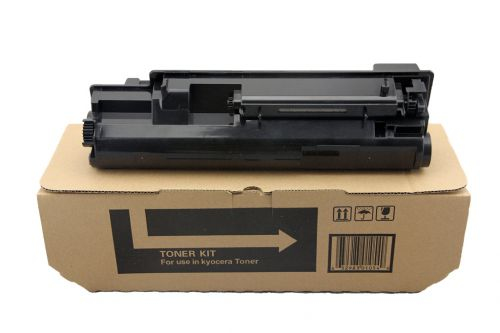 CTS 43116970 toner cartridge 1 pc(s) Compatible Black
