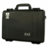 Pelican 1470 notebook case Black