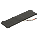 2-Power 2P-L17L2PB3 notebook spare part Battery