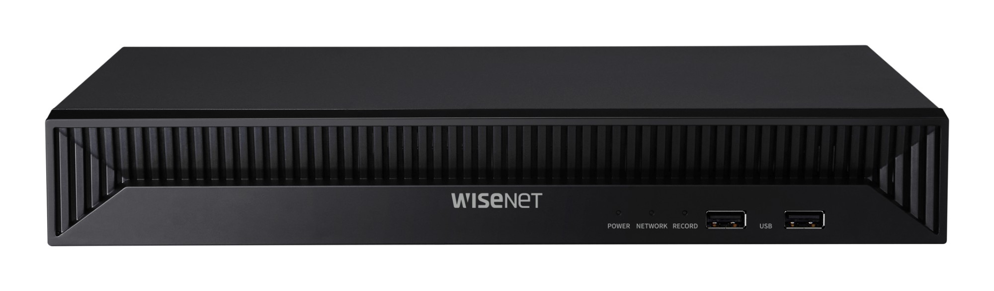 QRN-830S Black