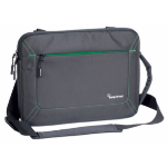 Bump Armor RSP 13" Briefcase Gray
