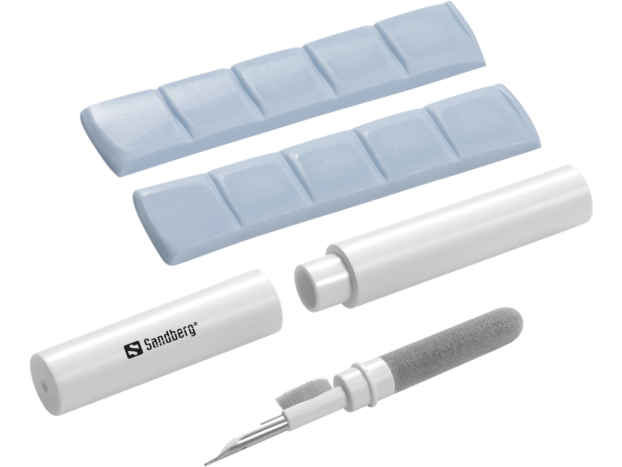470-32 SANDBERG Cleaning Pen Kit for Airpods