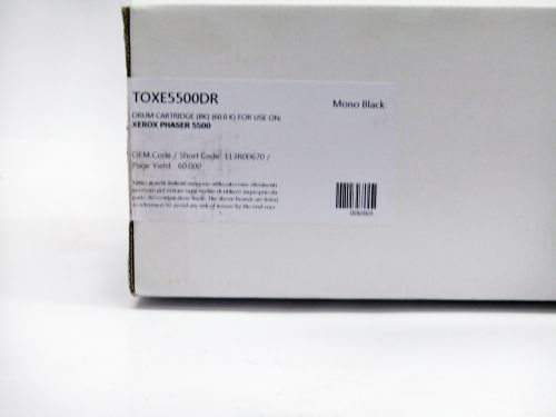 CTS Remanufactured Xerox 113R00670 Drum