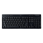 Razer BlackWidow V4 Low-Profile HyperSpeed keyboard Gaming USB + Bluetooth QWERTY Black