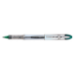 Uni-Ball Vision Elite 0.8 Blue Clip-on retractable ballpoint pen 1 pc(s)