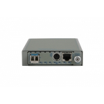 Omnitron iConverter 1-Module Chassis network equipment chassis