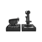 Logitech G X56 HOTAS RGB Throttle and Stick Simulation Controller