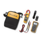Fluke FLUKE-117/323 KIT multimeter Digital multimeter CAT III 600V