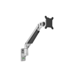 Multibrackets M VESA Gas Lift Arm Wall Basic Silver