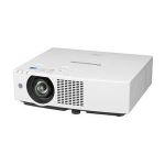Panasonic PT-VMZ71EJ data projector Short throw projector 7000 ANSI lumens LCD WUXGA (1920x1200) White  Chert Nigeria