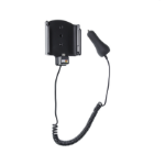 Brodit 712004 holder Active holder Mobile phone/Smartphone Black