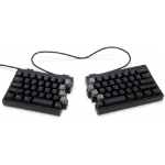Filco USA Majestouch Xacro M10SP Ergonomic Split Programmable MX Brown Tactile Keyboard