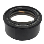 Raynox MSN-202 camera lens Camcorder Macro lens Black