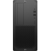HP Z2 Tower G5 Intel® Xeon® W-1250P 16 GB DDR4-SDRAM 2.51 TB HDD+SSD AMD Radeon Pro W5500 Windows 10 Pro for Workstations Estación de trabajo Negro