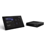 Lenovo ThinkSmart Core Gen 2+CTRL MTR video conferencing system Ethernet LAN