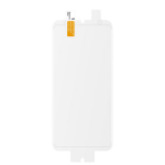 Samsung ET-FG965CTEGWW mobile phone screen/back protector 2 pc(s)