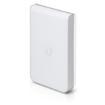 Ubiquiti Networks UniFi AC In‑Wall Pro Wi-Fi Access Point WLAN access point 1300 Mbit/s Power over Ethernet (PoE) Grey,White