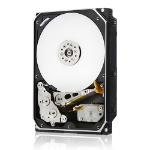 Western Digital Ultrastar He10 internal hard drive 10 TB 7200 RPM 256 MB 3.5" SAS