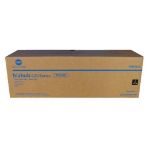 A0DK153 (TN-318 K) Toner black, 8K pages @ 5% coverage