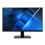 Acer V7 V247Y computer monitor 60.5 cm (23.8") 1920 x 1080 pixels Full HD Black