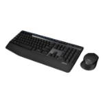 Logitech Wireless Combo MK345