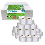 DYMO SHIPPING LABELS 54 X 101MM 220