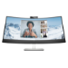 HP E34m G4 WQHD Curved USB-C conferentiemonitor