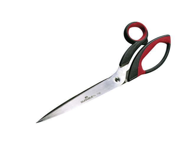 Image of Durable 172001 stationery/craft scissors Universal Straight cut...