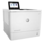 HP LaserJet Enterprise M610dn Black and white Printer, Ethernet Only; Duplex