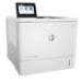 HP LaserJet Enterprise M610dn Black and white Printer, Ethernet Only; Duplex