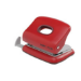 Rapid FC20 perforatore e accessori 20 fogli Rosso