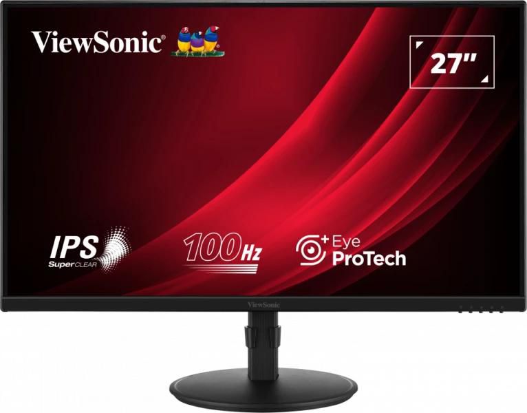 Viewsonic VG2708A-MHD computer monitor 68.6 cm (27") 1920 x 1080...